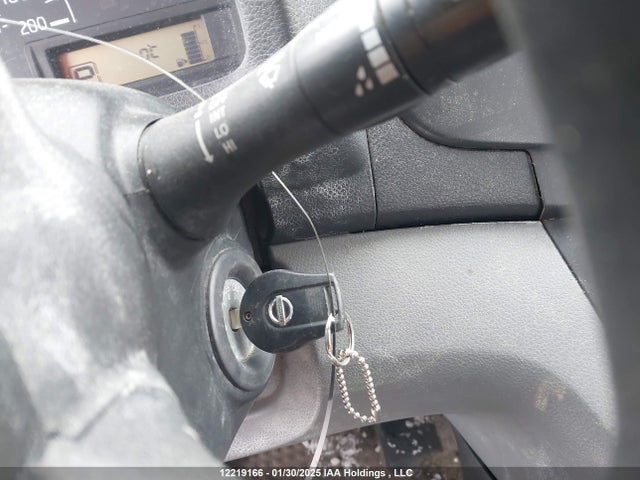 3N6CM0KN9HK704600 Nissan 2017