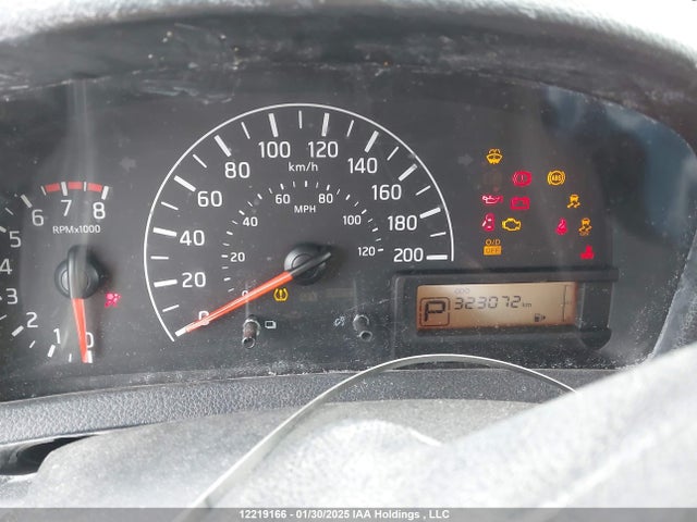 3N6CM0KN9HK704600 Nissan 2017