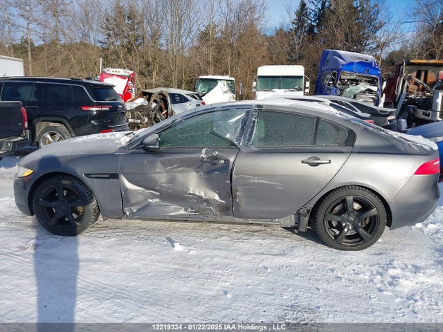 SAJAK4BNXHCP11229 Jaguar lev3 lev160
