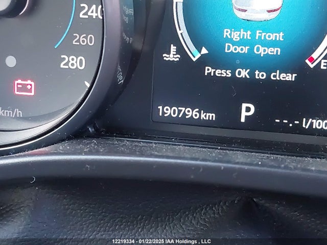 SAJAK4BNXHCP11229 Jaguar lev3 lev160