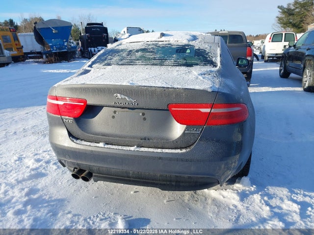 SAJAK4BNXHCP11229 Jaguar lev3 lev160