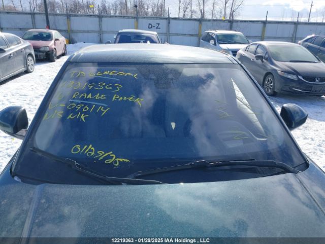 SALVR2BG4GH090114 Land Rover Range Rover Evoque Hse