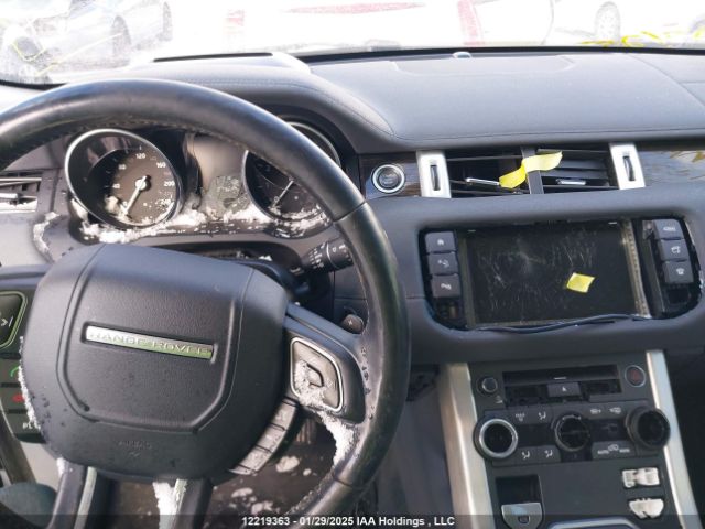 SALVR2BG4GH090114 Land Rover Range Rover Evoque Hse