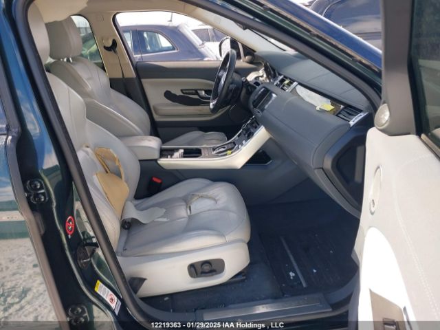 SALVR2BG4GH090114 Land Rover Range Rover Evoque Hse
