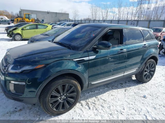 SALVR2BG4GH090114 Land Rover Range Rover Evoque Hse