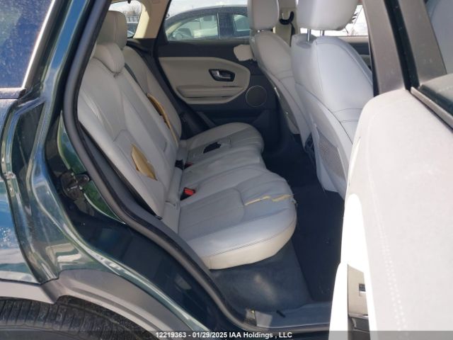 SALVR2BG4GH090114 Land Rover Range Rover Evoque Hse