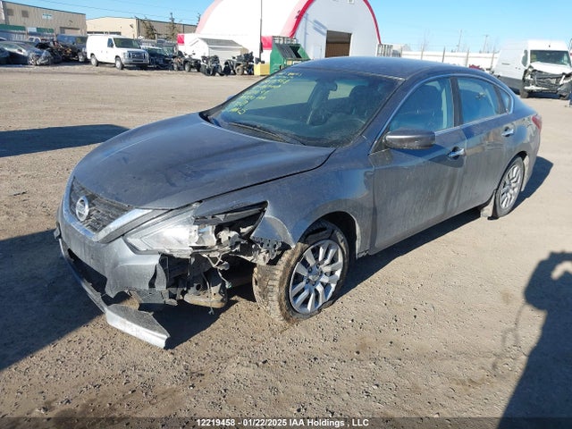 1N4AL3AP4JC180047 Nissan Altima 2.5/s/sv/sl/sr
