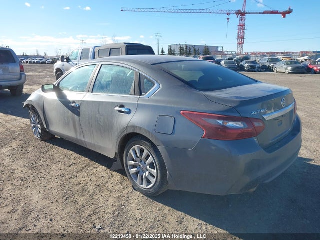 1N4AL3AP4JC180047 Nissan Altima 2.5/s/sv/sl/sr
