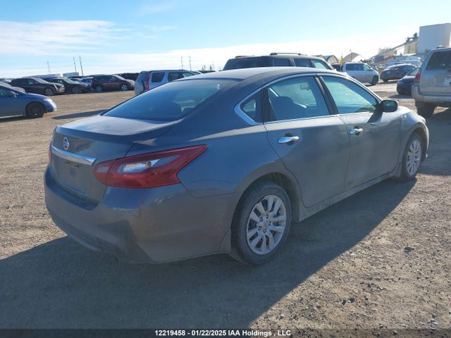 1N4AL3AP4JC180047 Nissan Altima 2.5/s/sv/sl/sr