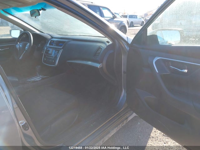 1N4AL3AP4JC180047 Nissan Altima 2.5/s/sv/sl/sr