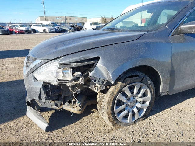 1N4AL3AP4JC180047 Nissan Altima 2.5/s/sv/sl/sr