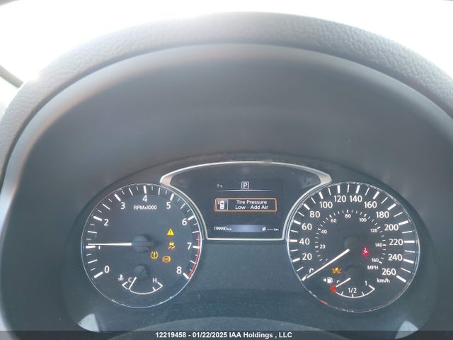 1N4AL3AP4JC180047 Nissan Altima 2.5/s/sv/sl/sr