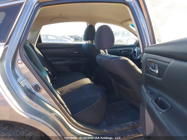 1N4AL3AP4JC180047 Nissan Altima 2.5/s/sv/sl/sr