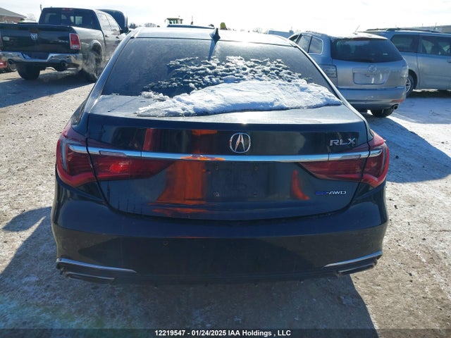 JH4KC2F90KC800024 Acura jnb1