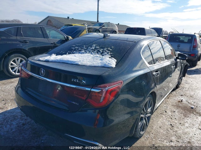 JH4KC2F90KC800024 Acura jnb1