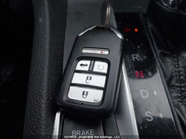 2HGFC2F65JH041411 Honda Civic Lx