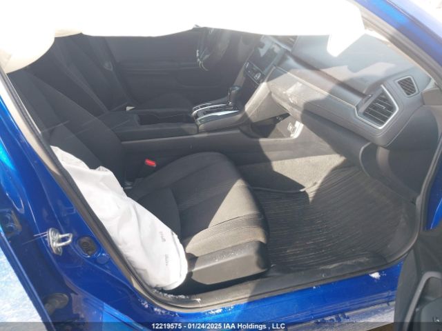 2HGFC2F65JH041411 Honda Civic Lx