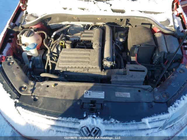 3VW267AJ6GM305756 Volkswagen 1.4t