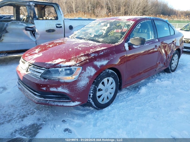 3VW267AJ6GM305756 Volkswagen 1.4t