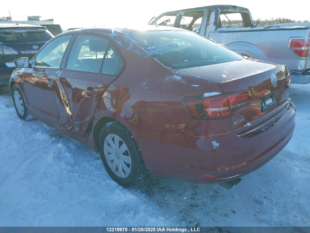 3VW267AJ6GM305756 Volkswagen 1.4t