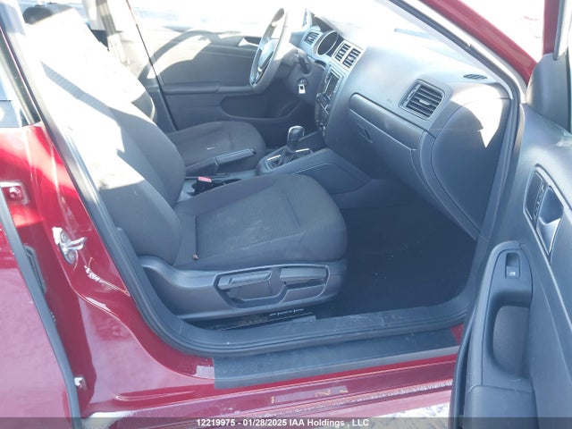 3VW267AJ6GM305756 Volkswagen 1.4t