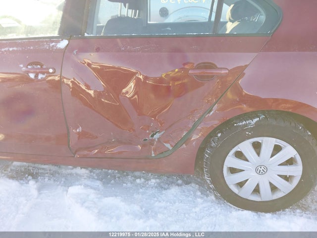 3VW267AJ6GM305756 Volkswagen 1.4t