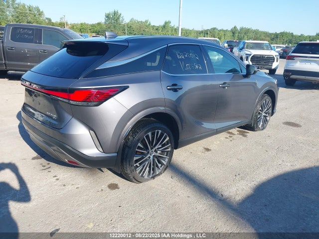 Lexus t24a-fts 2023 2T2BAMCA2PC006542 Image 4