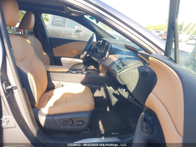 Lexus t24a-fts 2023 2T2BAMCA2PC006542 Image 5