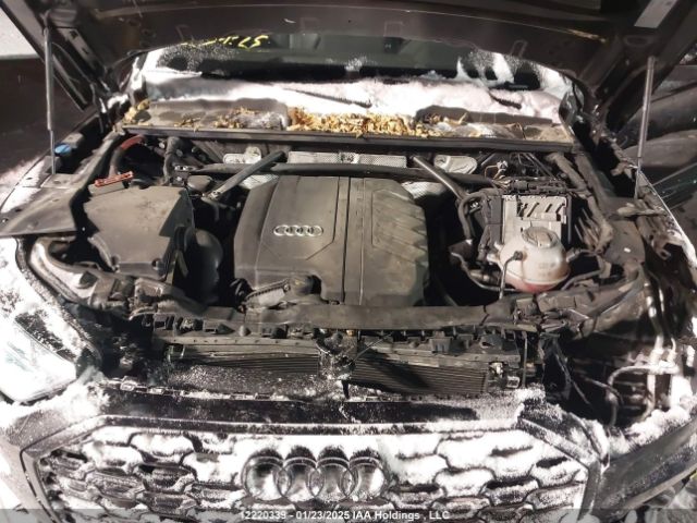 WA14AAFY6P2001731 Audi Q5 45 Progressiv