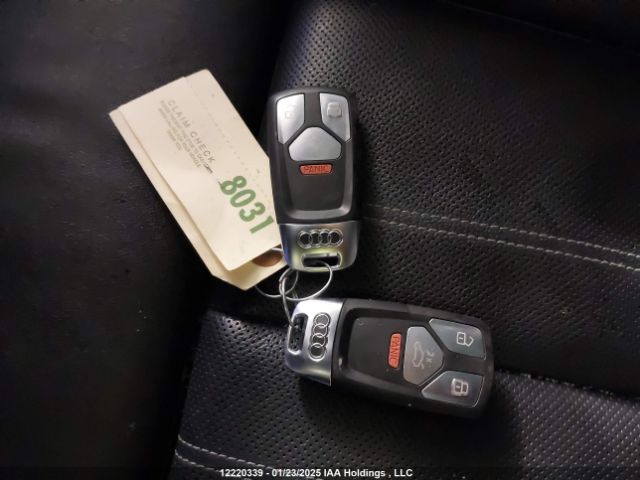 WA14AAFY6P2001731 Audi Q5 45 Progressiv