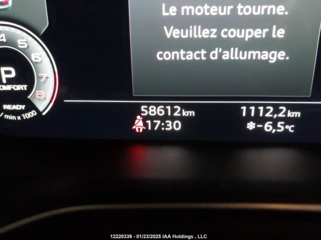 WA14AAFY6P2001731 Audi Q5 45 Progressiv