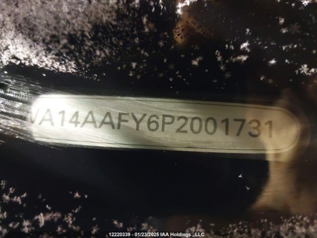 WA14AAFY6P2001731 Audi Q5 45 Progressiv