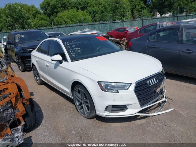WAUCUGFF7H1043131 Audi 2017