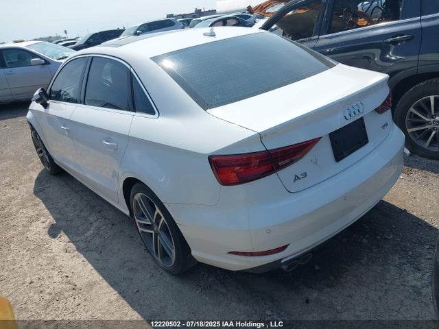 WAUCUGFF7H1043131 Audi 2017