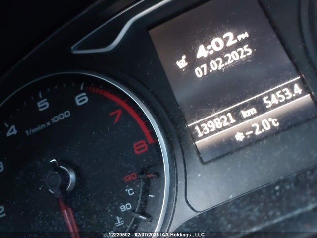 WAUCUGFF7H1043131 Audi 2017