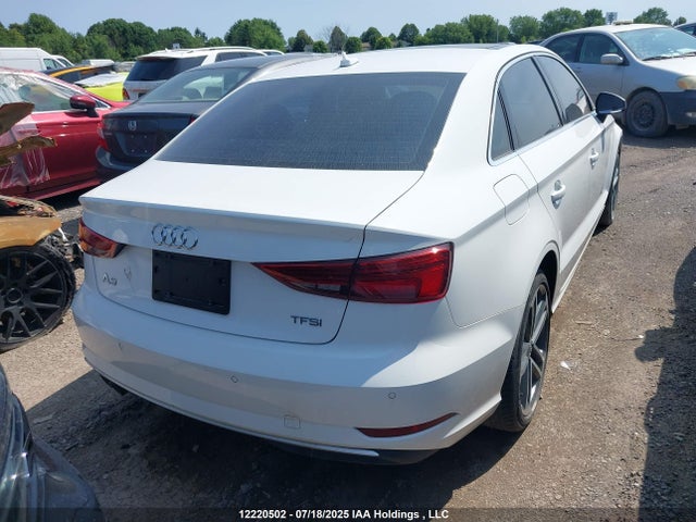 WAUCUGFF7H1043131 Audi 2017