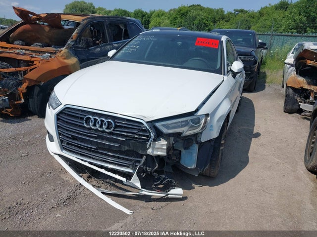 WAUCUGFF7H1043131 Audi 2017