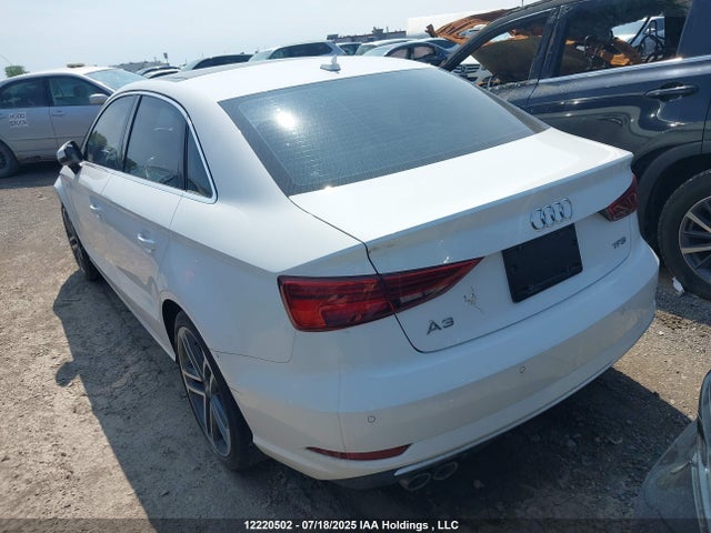 WAUCUGFF7H1043131 Audi 2017