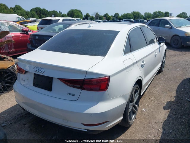 WAUCUGFF7H1043131 Audi 2017