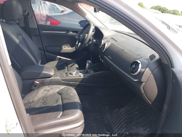 WAUCUGFF7H1043131 Audi 2017