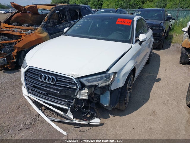 WAUCUGFF7H1043131 Audi 2017