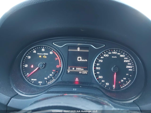 WAUCUGFF7H1043131 Audi 2017