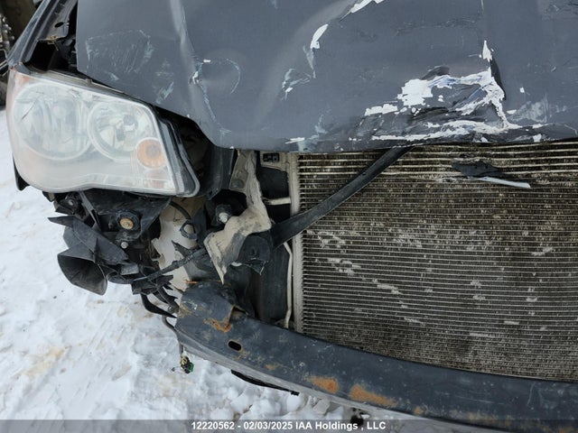 2C4RC1BGXFR751331 Chrysler Town and Country