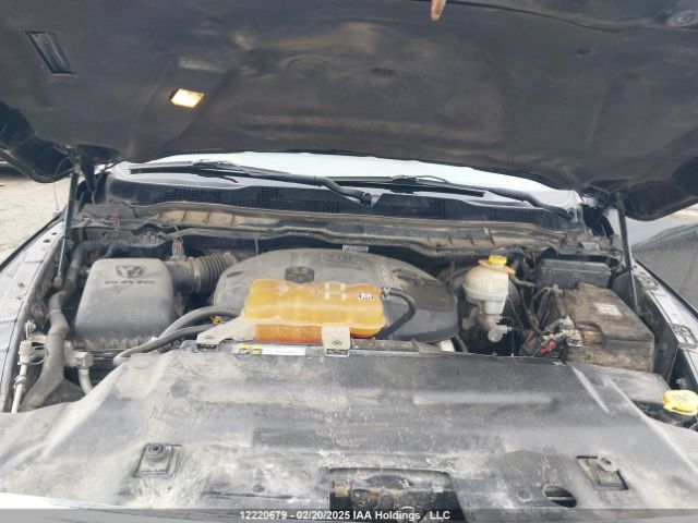 1C6RR7GMXES288224 RAM 1500 Slt