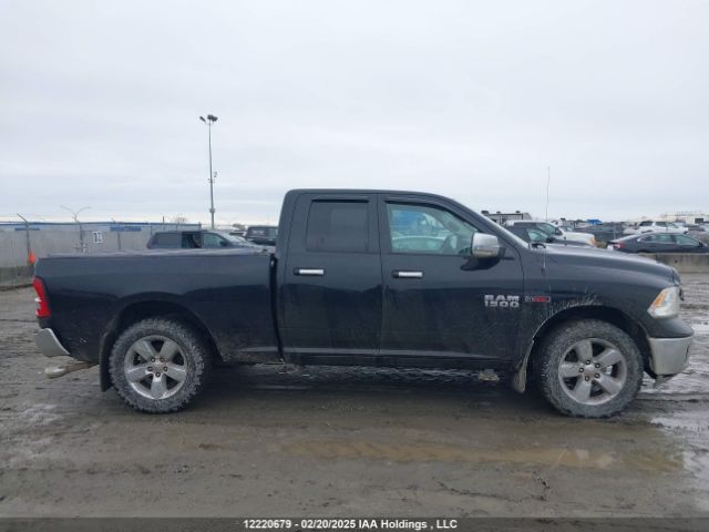 1C6RR7GMXES288224 RAM 1500 Slt