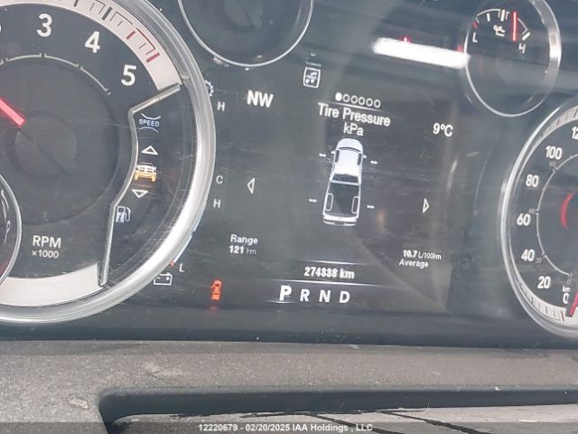 1C6RR7GMXES288224 RAM 1500 Slt