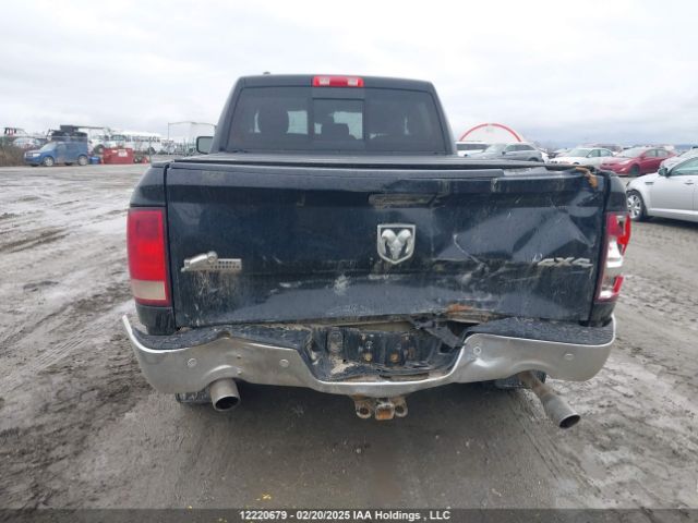 1C6RR7GMXES288224 RAM 1500 Slt