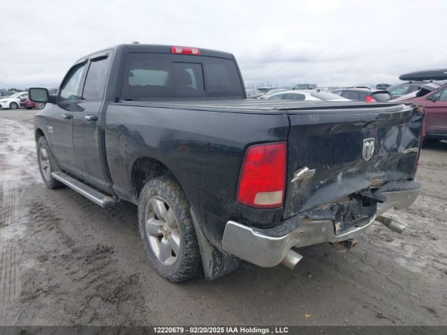 1C6RR7GMXES288224 RAM 1500 Slt
