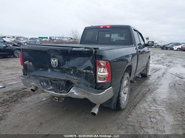 1C6RR7GMXES288224 RAM 1500 Slt