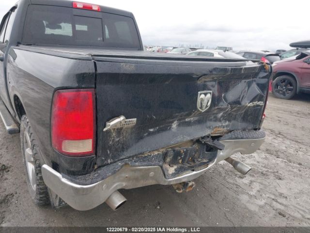 1C6RR7GMXES288224 RAM 1500 Slt